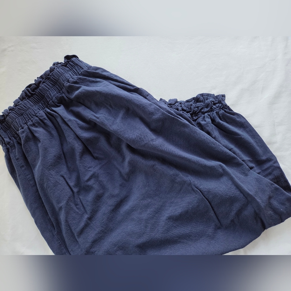 BloomChic Navy Pants